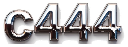 c444 logo